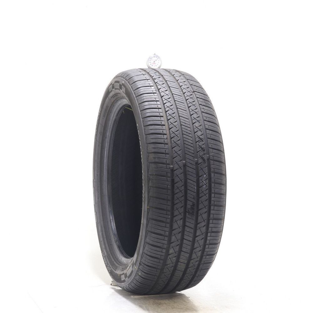 Set of (4) Used 245/50R20 RoadOne Cavalry 4x4 HP 102V - 8.5-9/32 - Image 1