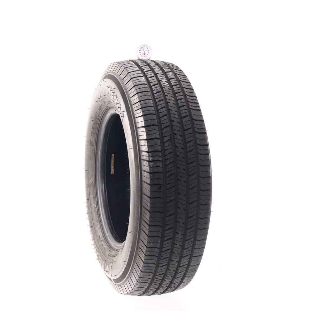 Set of (2) Used LT 225/75R16 Kenda Klever H/T 2 115/112R E - 13-13.5/32 - Image 4