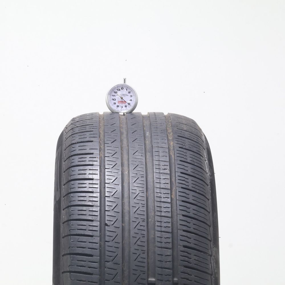 Set of (4) Used 245/50R18 Pirelli Cinturato P7 Run Flat 100V - 4.5-5/32 - Image 5