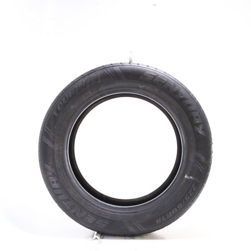 Used 225/60R18 Sentury Touring 100H - 5/32 - Image 3