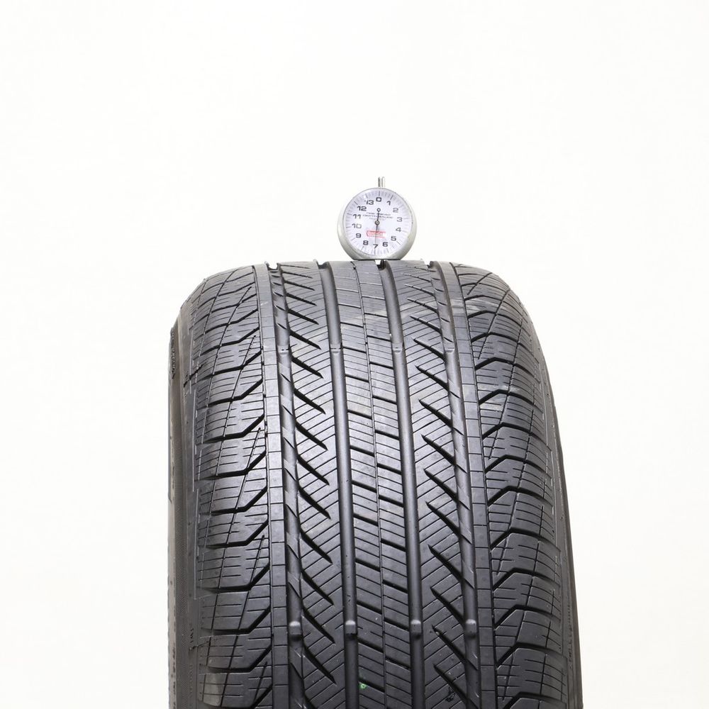 Set of (2) Used 225/55R18 Continental ProContact GX 102H - 7-7.5/32 - Image 2