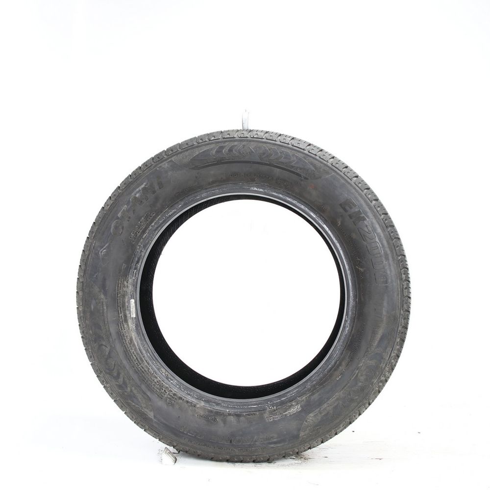 Used 215/60R16 Otani EK2000 95H - 7/32 - Image 3