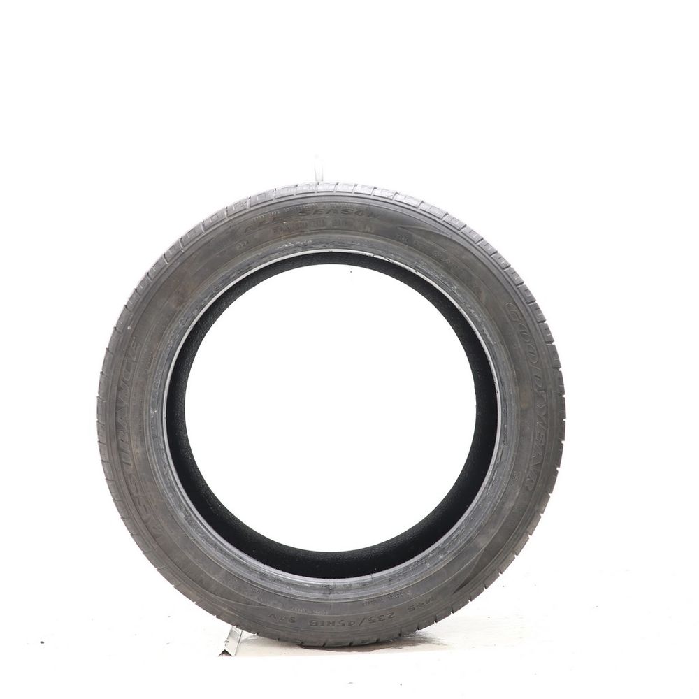Used 235/45R18 Goodyear Assurance All-Season 94V - 6/32 - Image 3