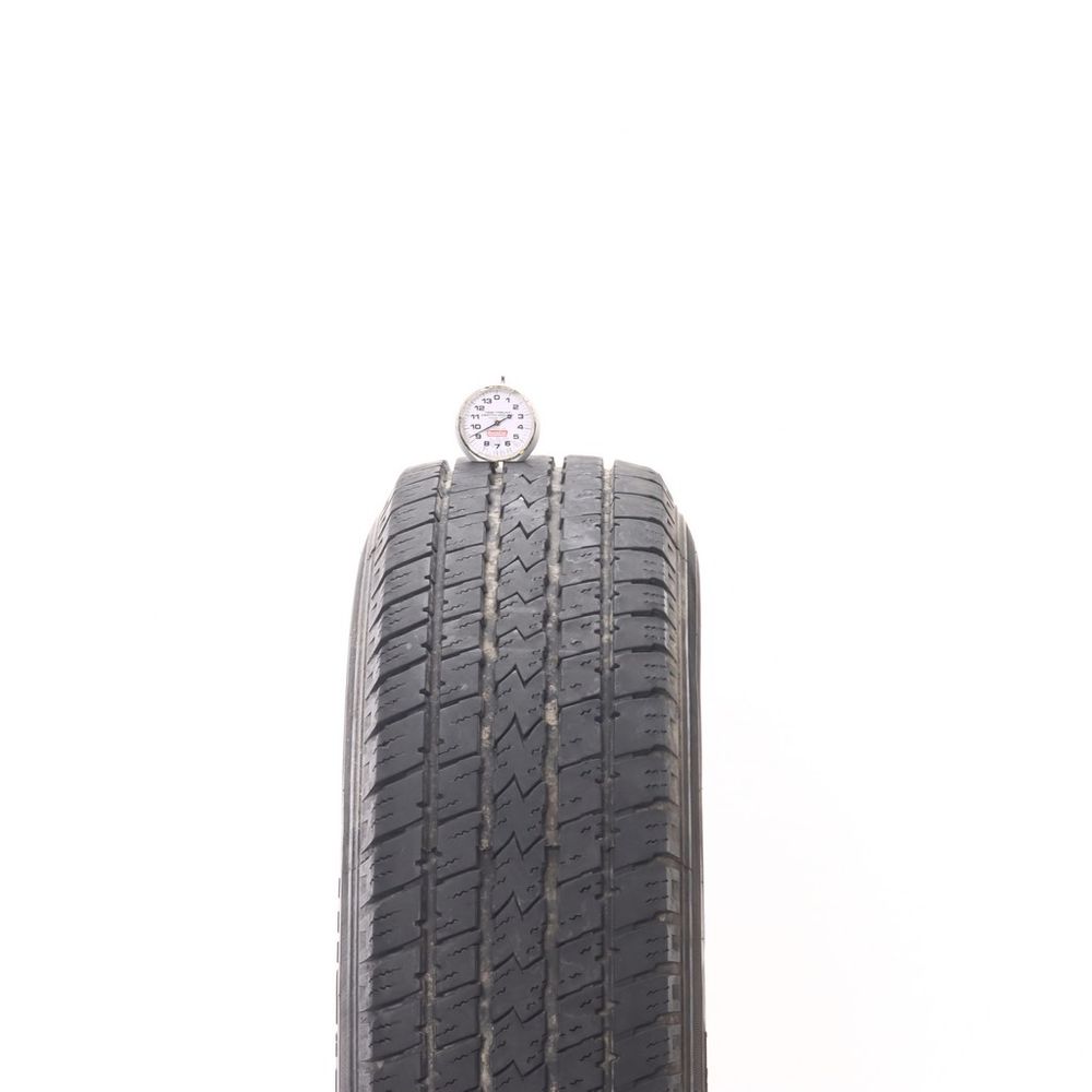 Set of (2) Used LT 225/75R16 Corsa Highway Terrain 115/112S E - 9-10.5/32 - Image 2