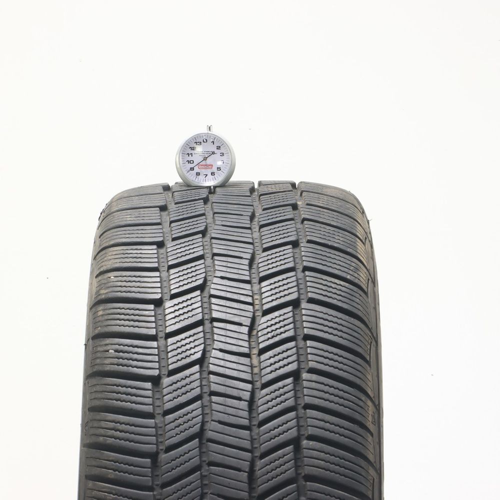 Set of (2) Used 245/55R19 General Altimax 365 AW 103H - 8-9/32 - Image 5