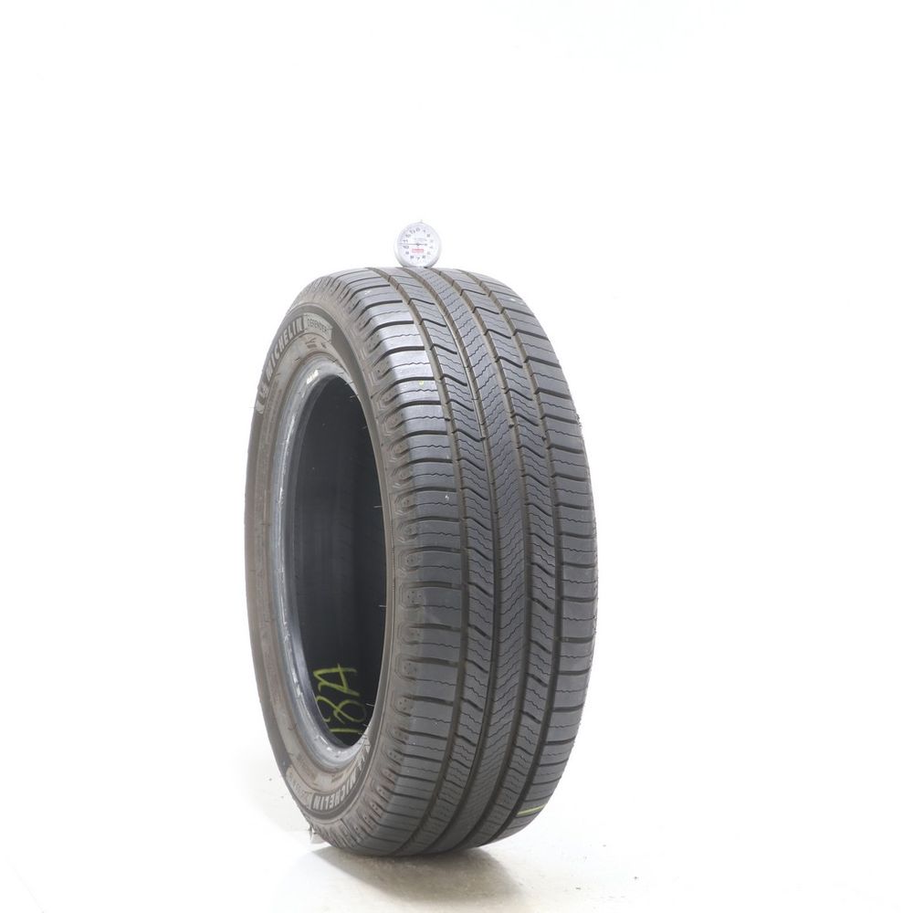 Set of (2) Used 205/55R16 Michelin Defender 2 91H - 9.5-10.5/32 - Image 4