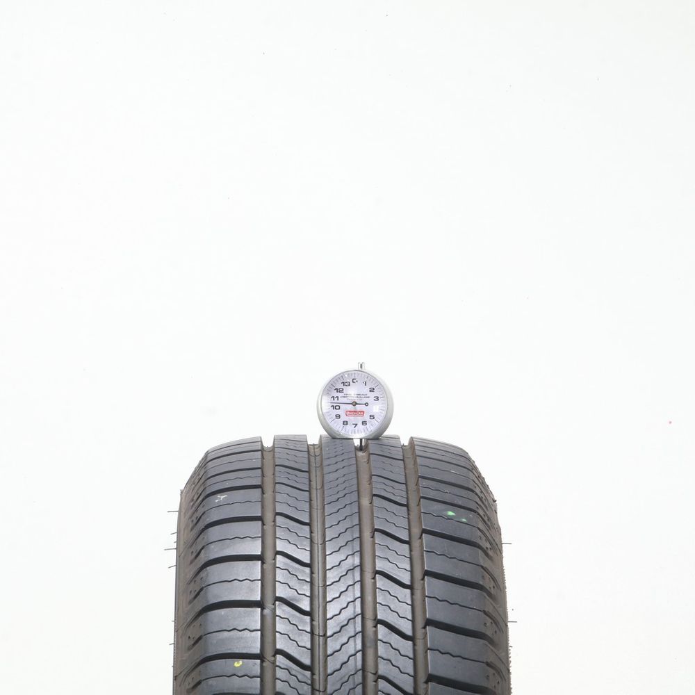 Set of (2) Used 205/55R16 Michelin Defender 2 91H - 9.5-10.5/32 - Image 5