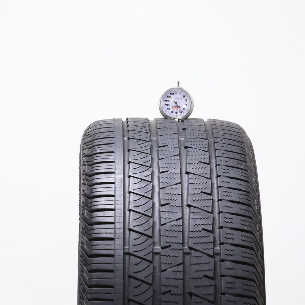 Used 255/45R20 Continental CrossContact LX Sport AR 101H - 5.5/32 - Image 2