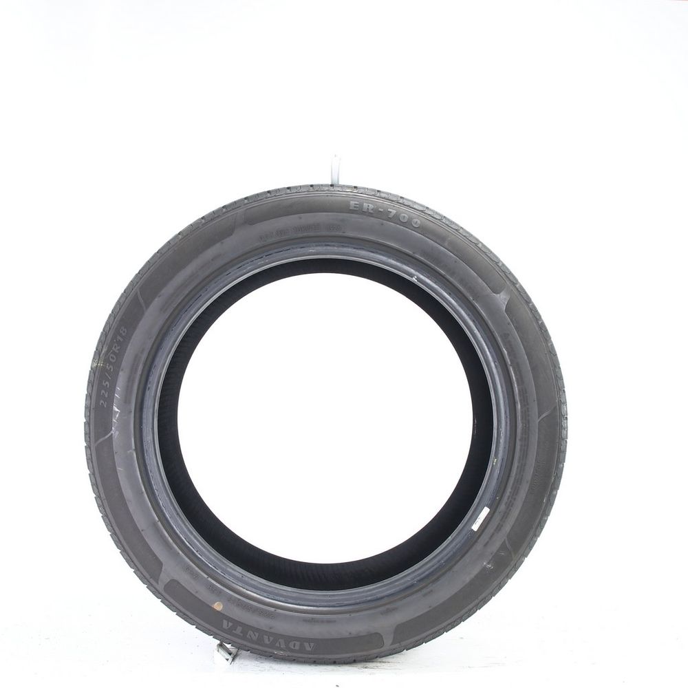 Used 225/50R18 Advanta ER-700 95H - 8/32 - Image 3