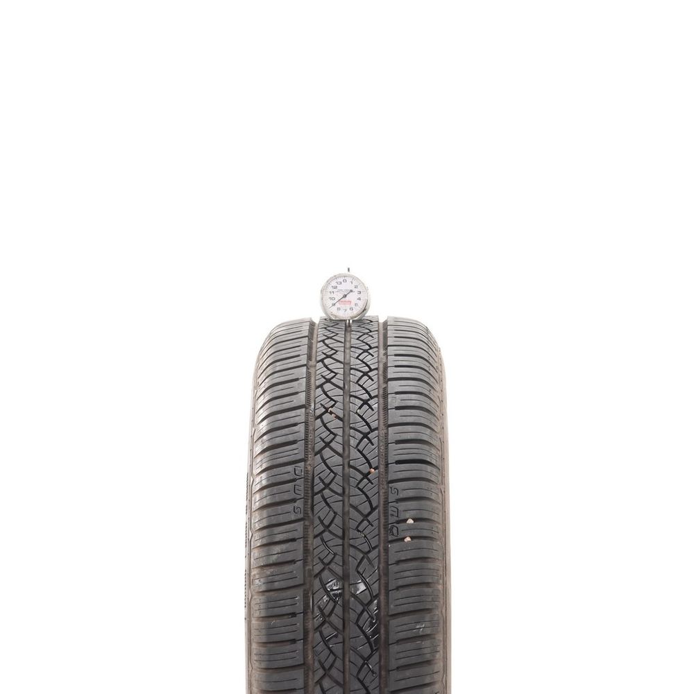 Used 195/65R15 Continental TrueContact Tour 91T - 9/32 - Image 2