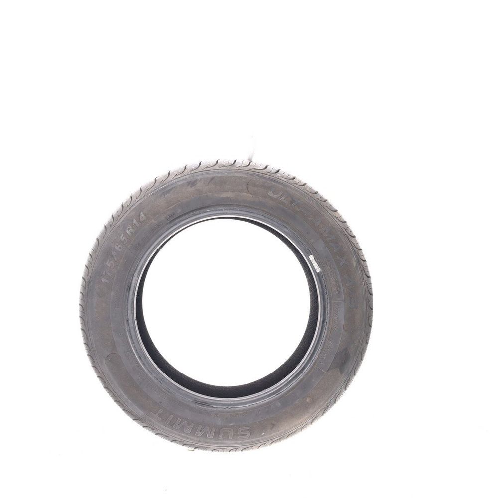Used 175/65R14 Summit Ultramax A/S 86T - 8.5/32 - Image 3