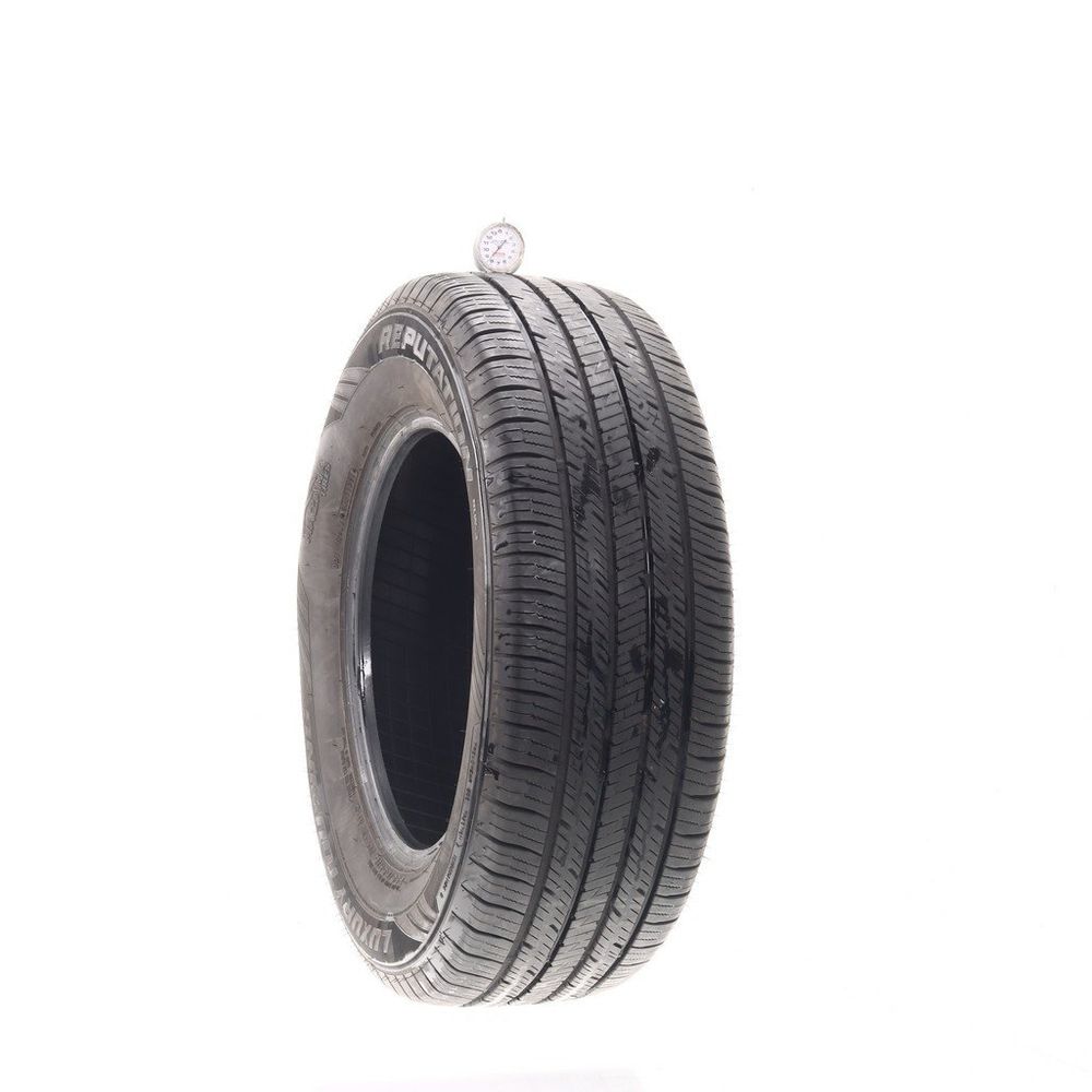 Set of (2) Used 235/65R16 Mazama Reputation NLW-3 103T - 7-8.5/32 - Image 4