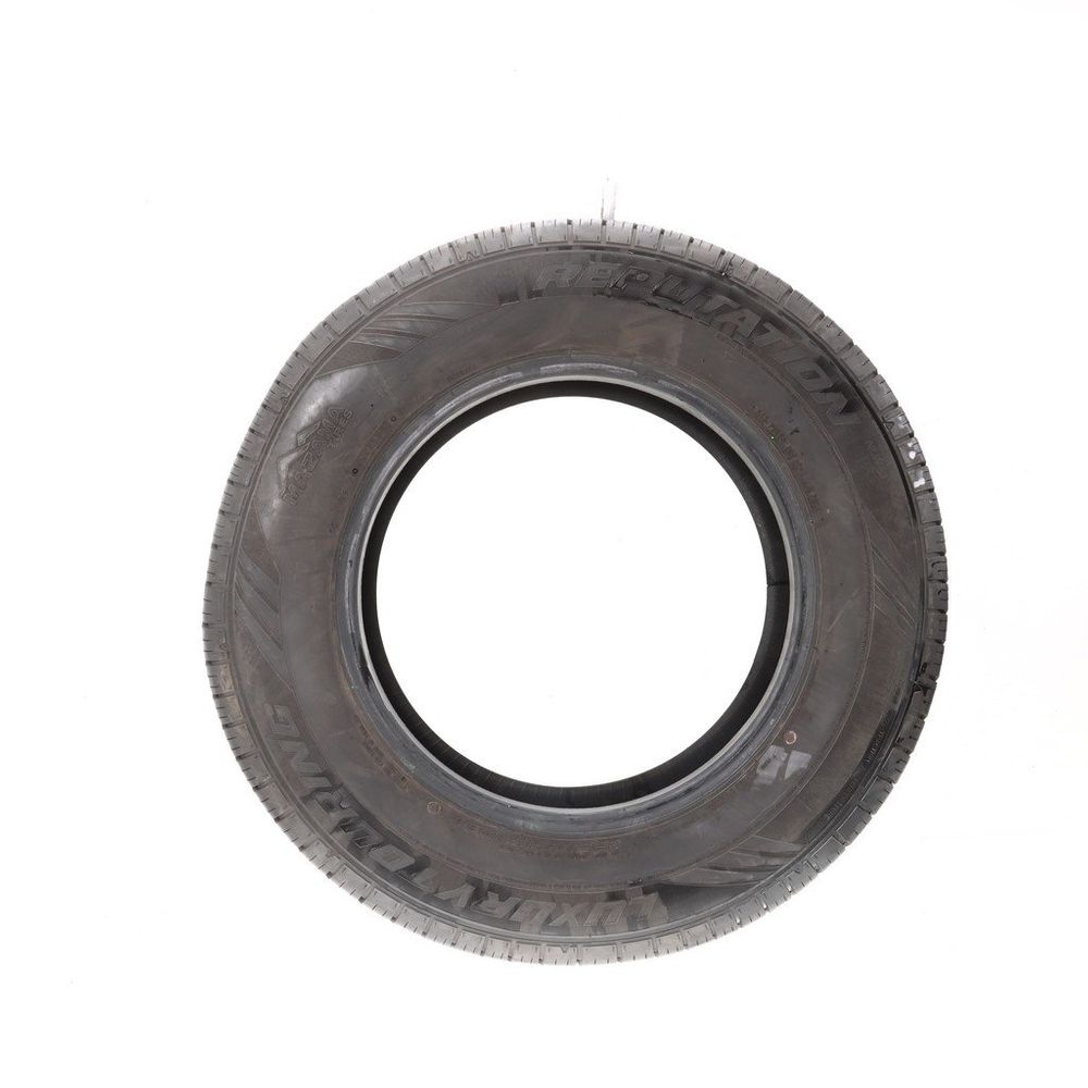 Set of (2) Used 235/65R16 Mazama Reputation NLW-3 103T - 7-8.5/32 - Image 6