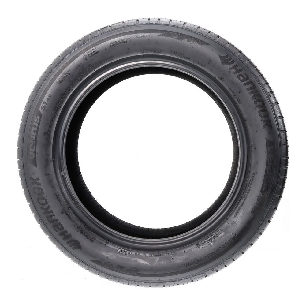 New 235/55ZR17 Hankook Ventus S1 AS 99W - Image 3