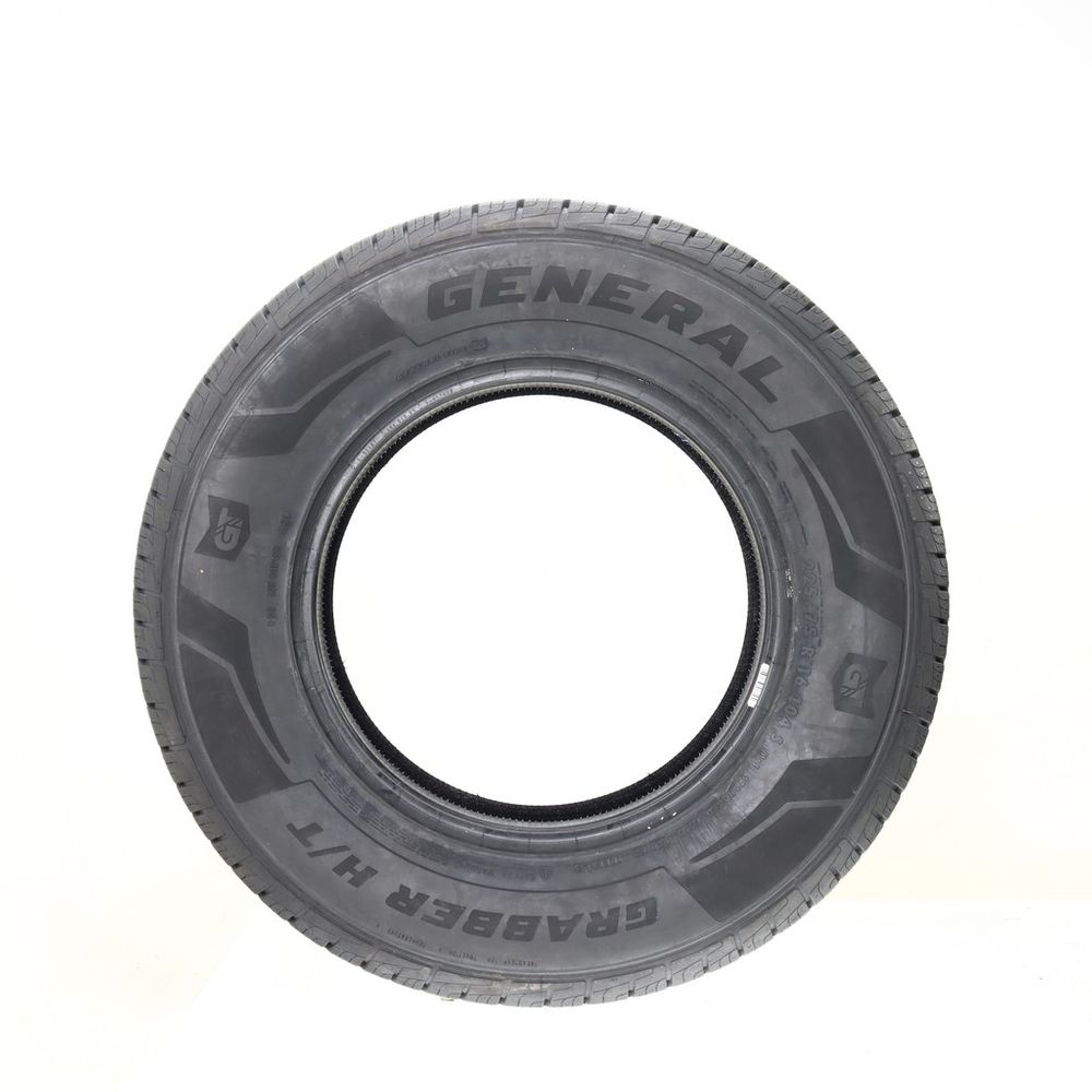 New 225/75R16 General Grabber H/T 104S - Image 3