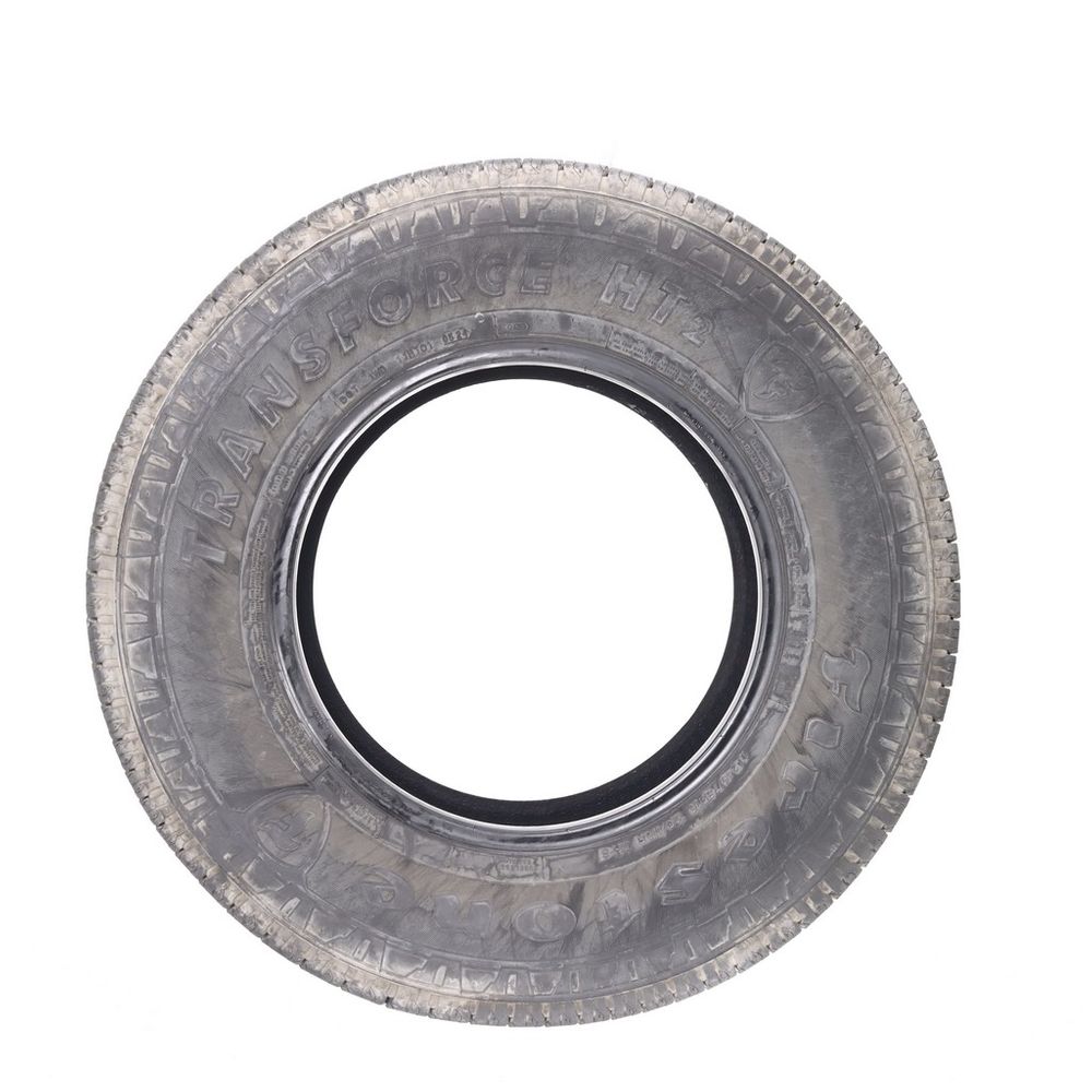 Used LT 245/75R16 Firestone Transforce HT2 120/116R E - 13.5/32 - Image 3