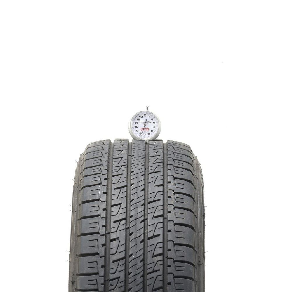 Set of (2) Used 195/65R15 Goodyear Assurance MaxLife 91H - 7.5-8.5/32 - Image 2