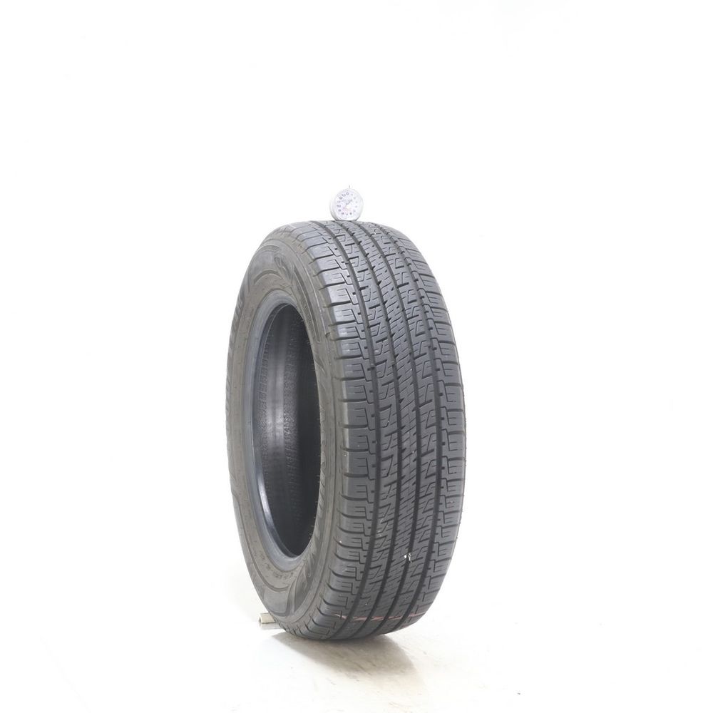 Set of (2) Used 195/65R15 Goodyear Assurance MaxLife 91H - 7.5-8.5/32 - Image 4