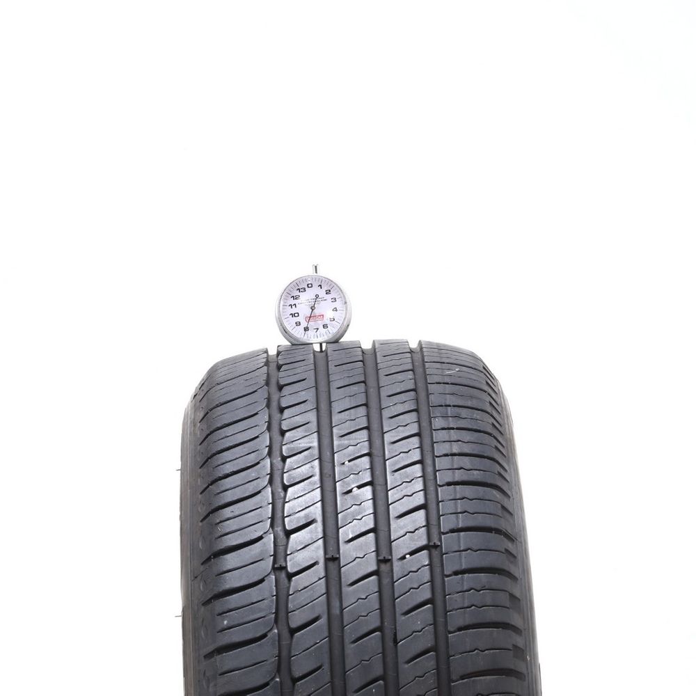 Set of (2) Used 215/55R16 Michelin Primacy MXM4 97H - 8/32 - Image 2