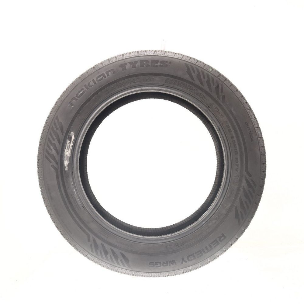 Used 235/60R18 Nokian Remedy WRG5 107V - 6.5/32 - Image 3