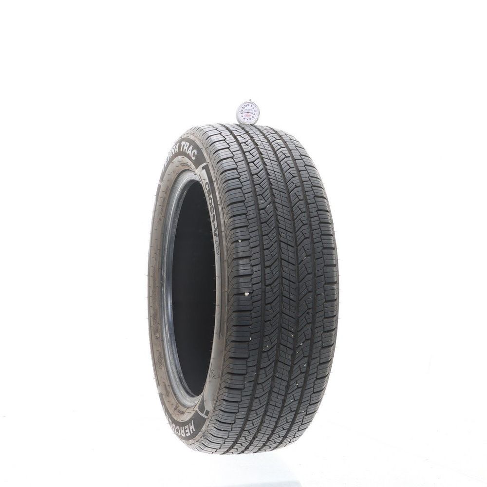 Used 225/55R18 Hercules Terra Trac Cross-V AW 98V - 10.5/32 - Image 1