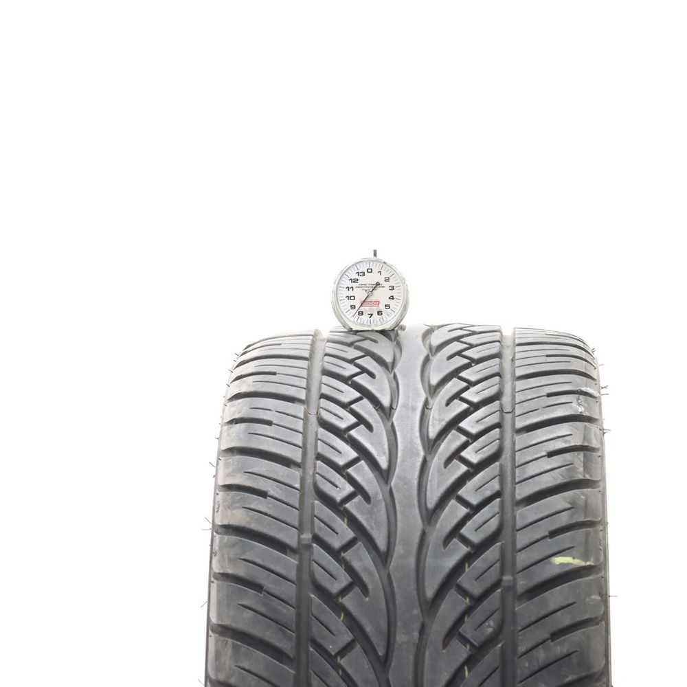Used 235/30ZR22 Lexani LX-Nine 90W - 8/32 - Image 2