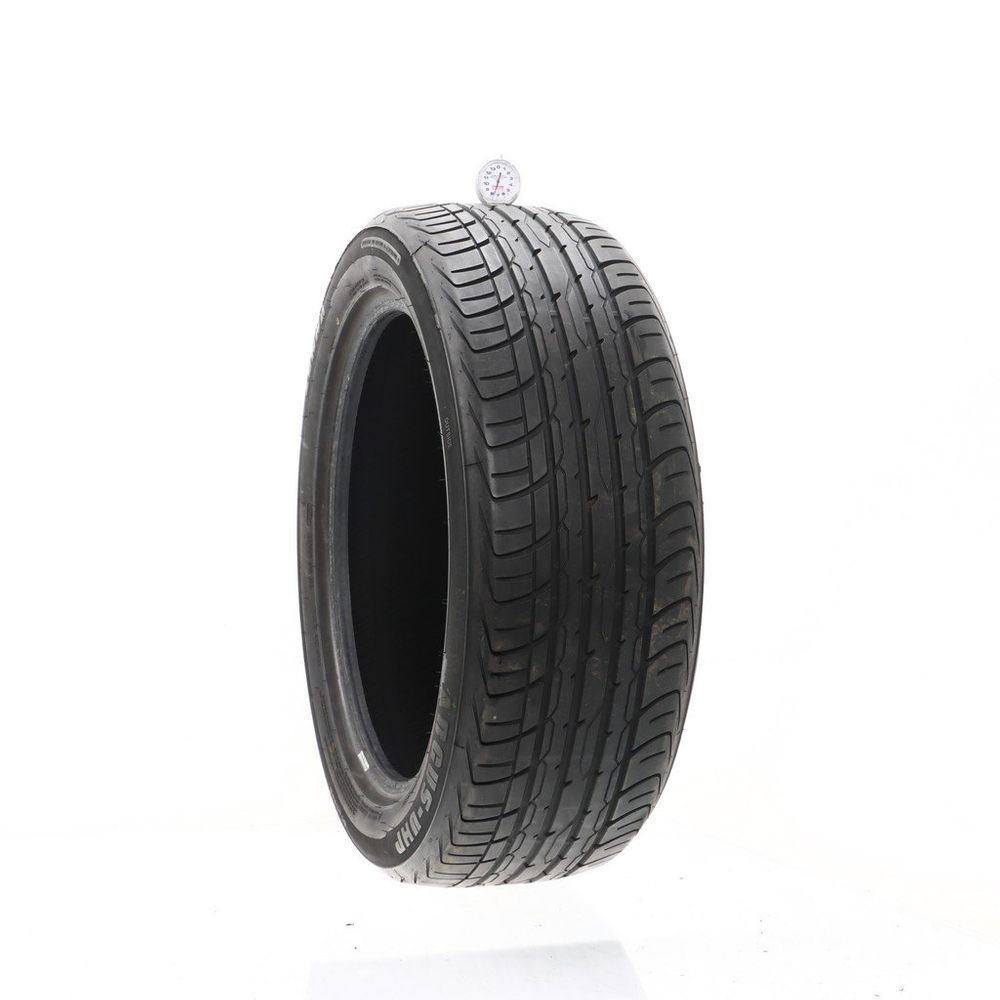 Used 245/50R20 Zenna Argus UHP 102V - 7.5/32 - Image 1