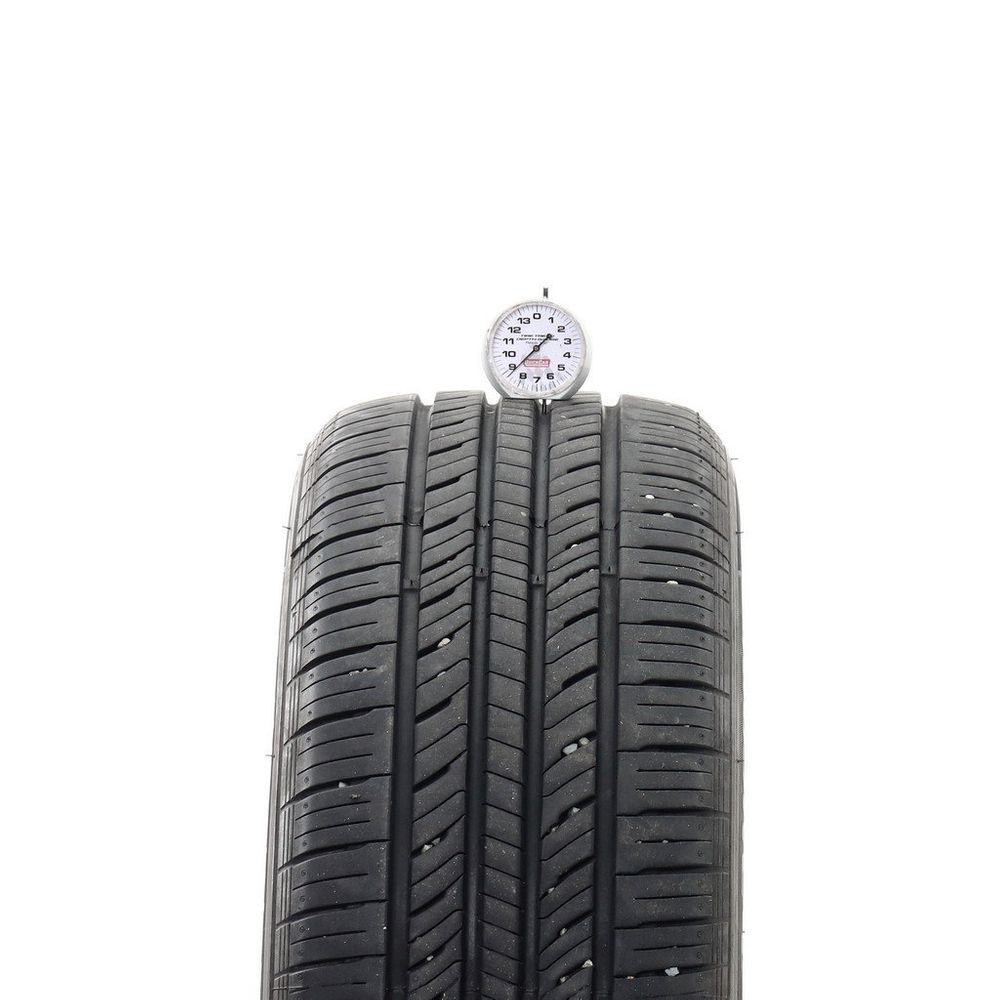 Set of (4) Used 205/55R16 Laufenn G Fit AS 91V - 7.5-8.5/32 - Image 5