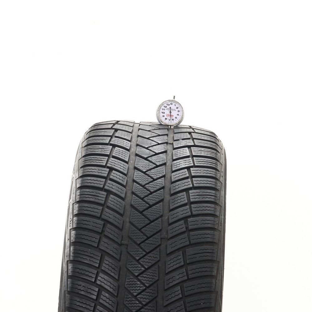 Set of (2) Used 265/45R20 Vredestein Wintrac Pro 108V - 6.5-7/32 - Image 2