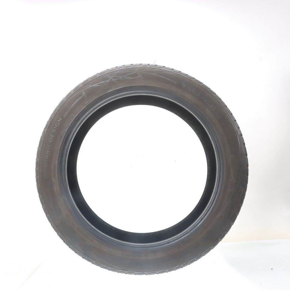 Set of (2) Used 265/45R20 Vredestein Wintrac Pro 108V - 6.5-7/32 - Image 6