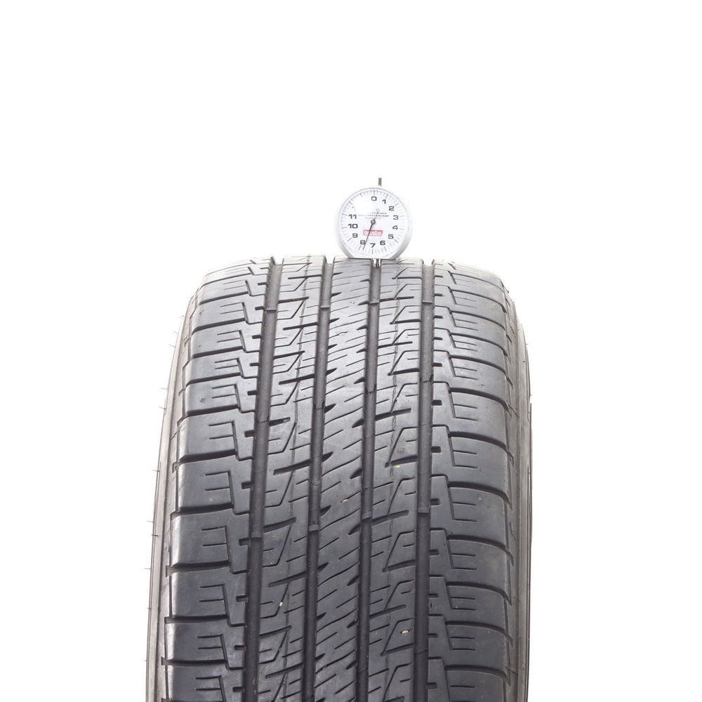 Set of (2) Used 235/65R17 Goodyear Assurance MaxLife 104H - 7.5/32 - Image 2