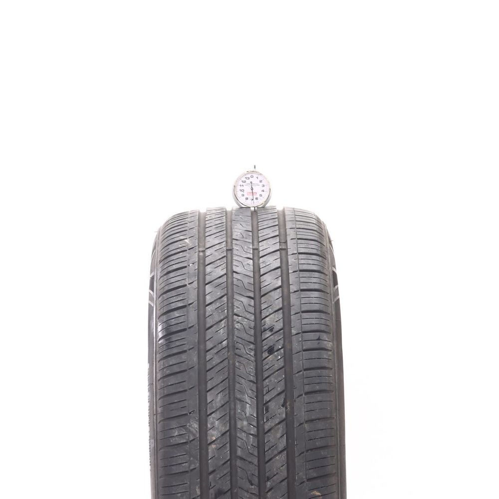 Used 225/55R17 Achilles Touring Sport A/S 97V - 6.5/32 - Image 2