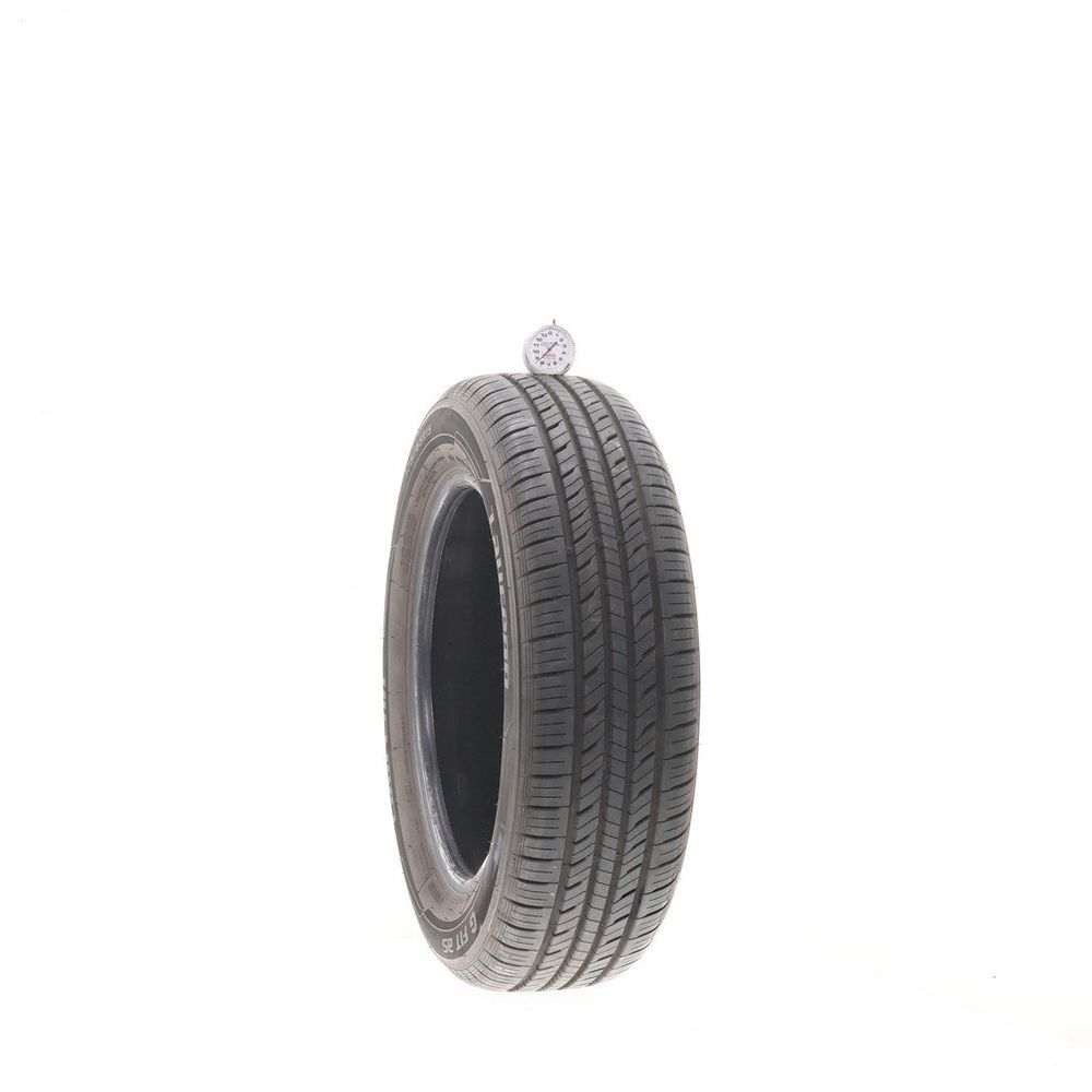 Set of (2) Used 175/65R15 Laufenn G Fit AS 84V - 8-8.5/32 - Image 4