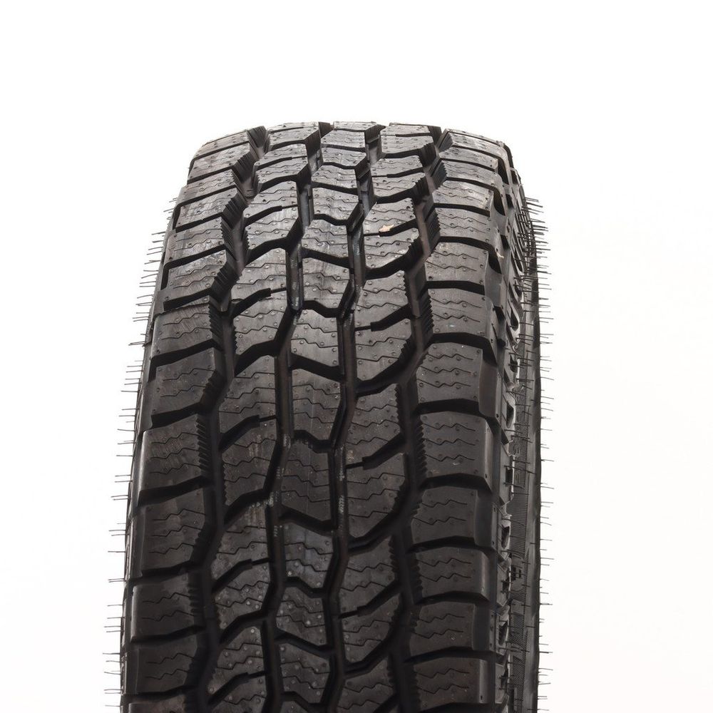 Set of (4) New LT 245/75R16 Cooper Discoverer A/T 120/116R E - 16/32 - Image 2