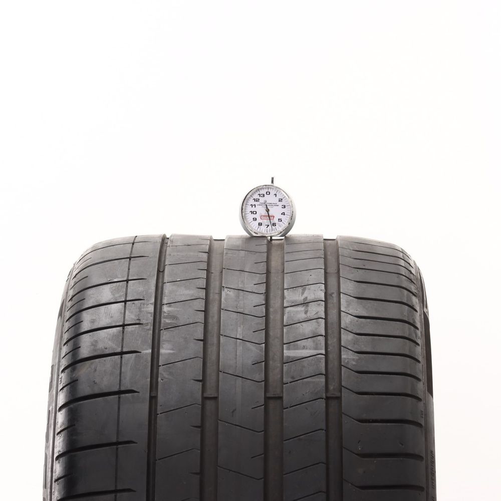 Set of (2) Used 315/30ZR21 Pirelli P Zero PZ4 N1 PNCS 105Y - 5.5-6.5/32 - Image 5