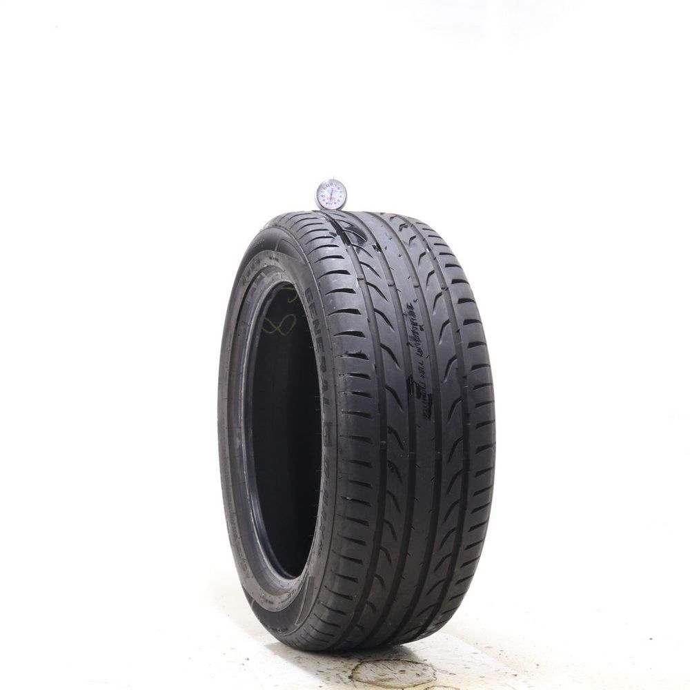 Used 235/50ZR18 General G-Max RS 97Y - 7.5/32 - Image 1