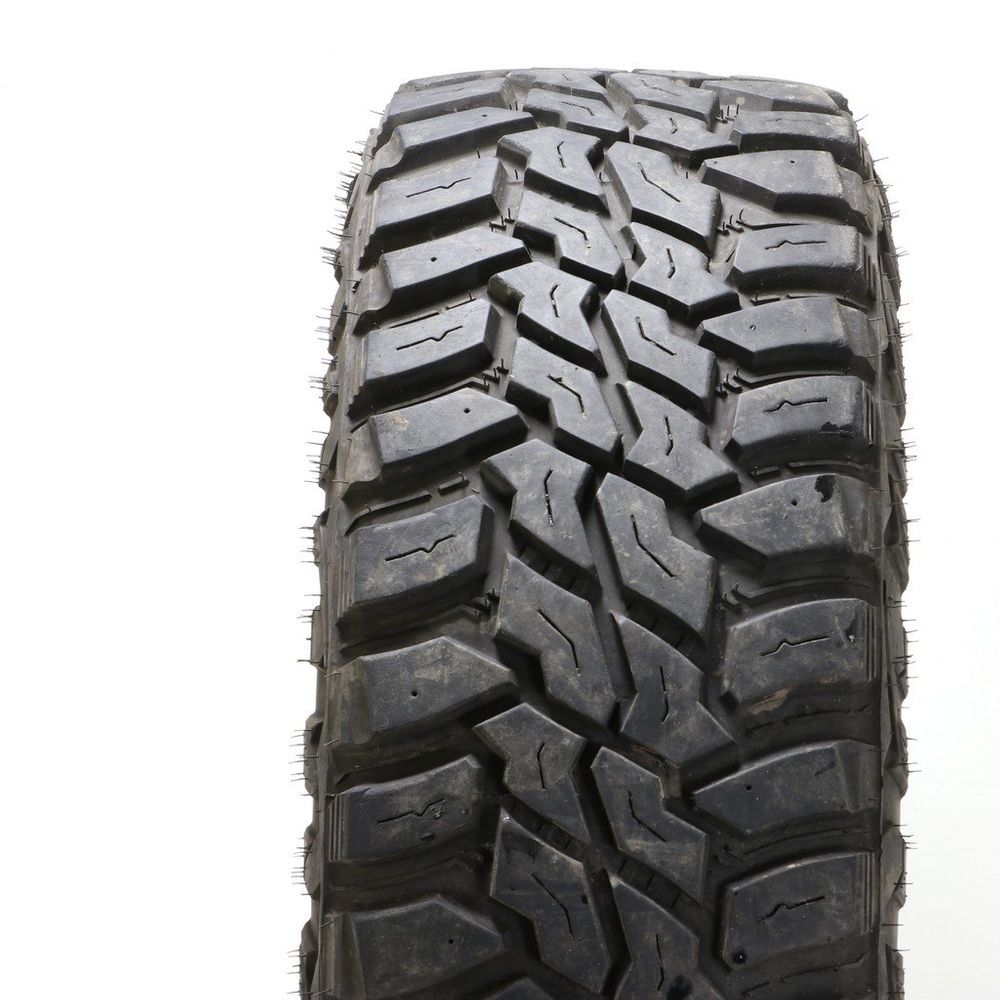 Used LT 285/70R17 Mastercraft Courser MXT 121/118Q E - 16/32 - Image 2