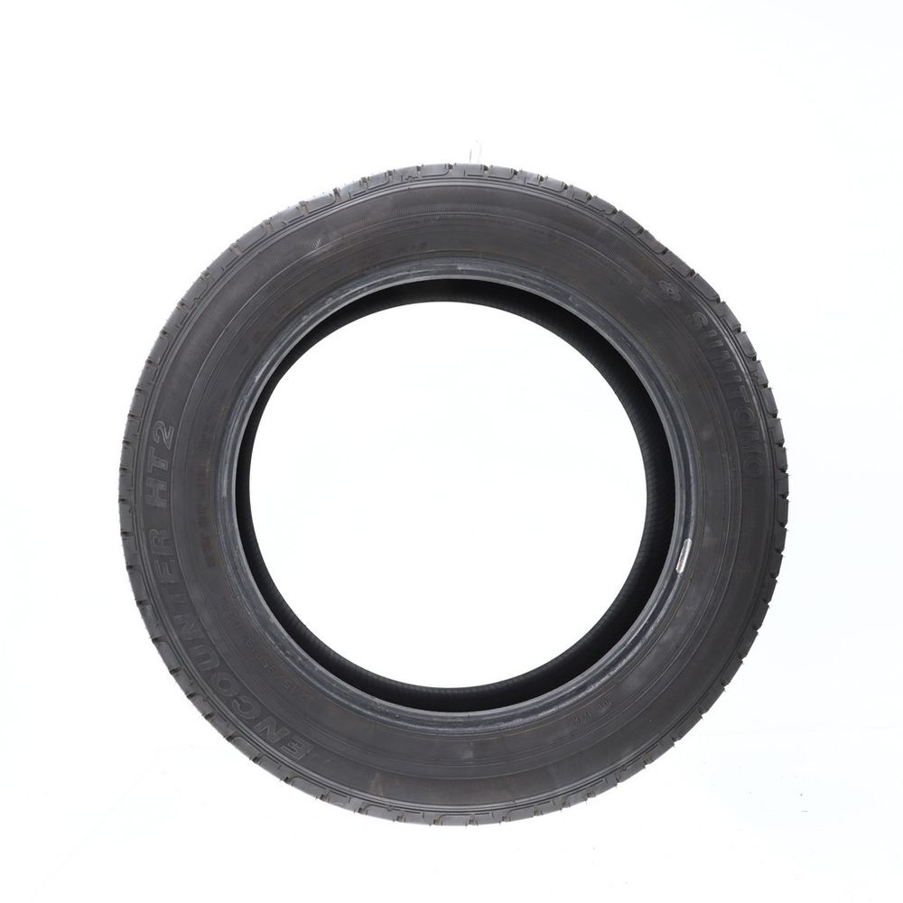 Used 245/55R19 Sumitomo Encounter HT2 103T - 10/32 - Image 3