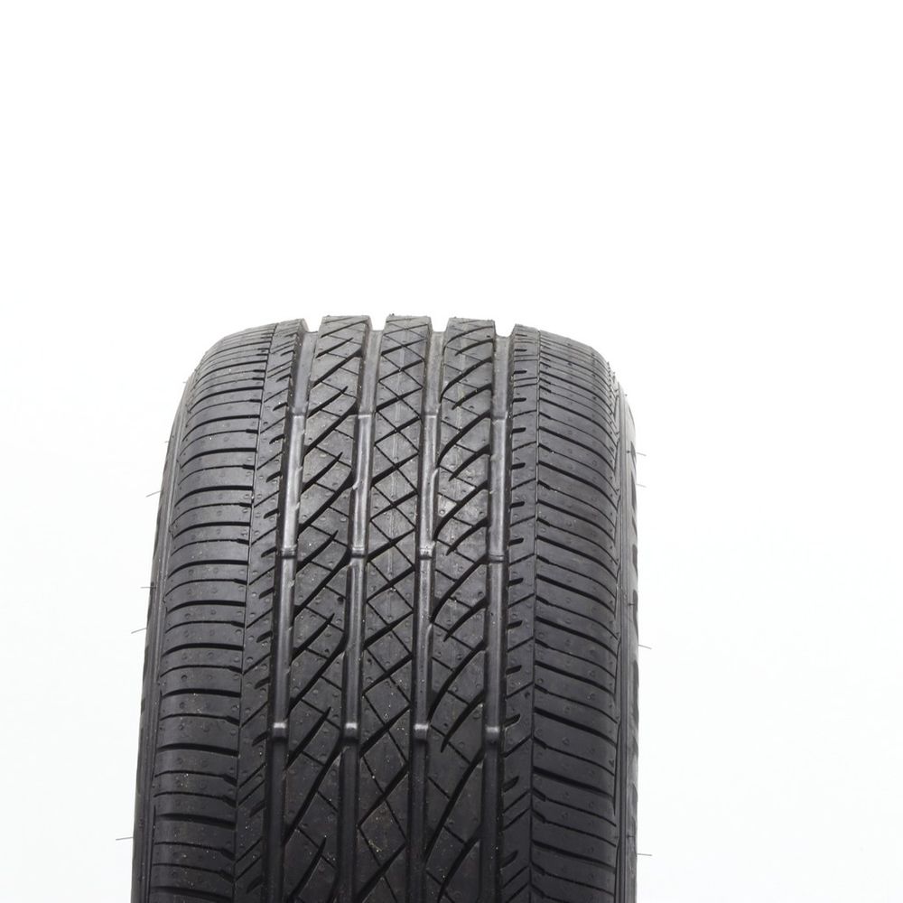 Set of (2) Driven Once 215/55R18 Bridgestone Turanza EL440 95H - 9/32 - Image 2