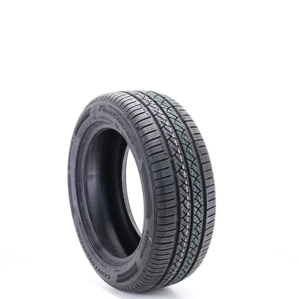 New 205/55R16 Continental TrueContact Tour 91H - 11/32 - Image 1