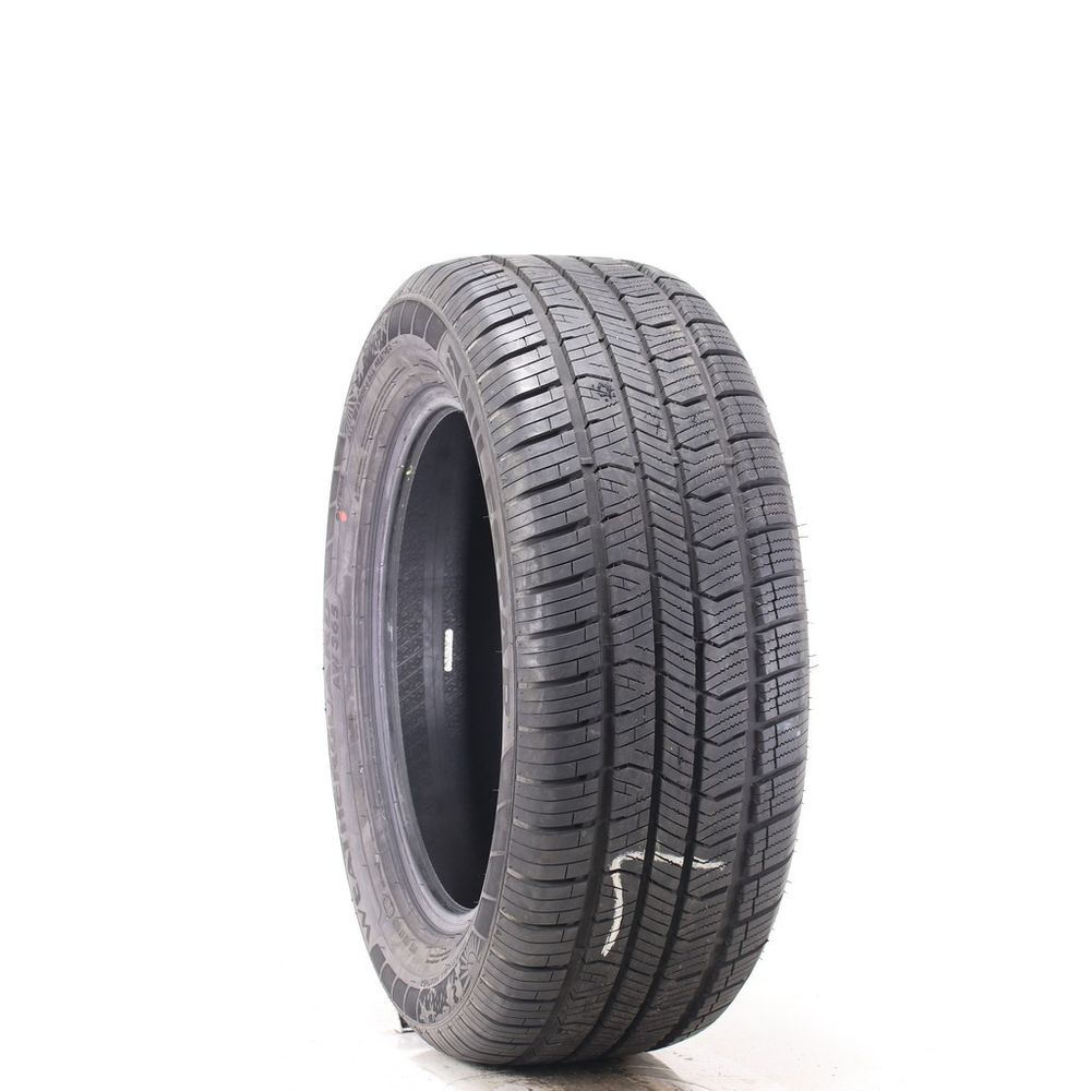 Driven Once 255/55R18 Milestar Weatherguard AW365 109H - 10.5/32 - Image 1