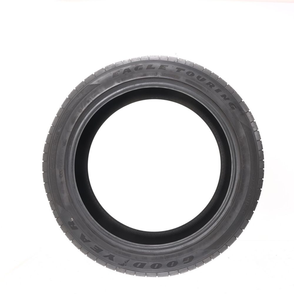Used 295/40R20 Goodyear Eagle Touring N0 106V - 4.5/32 - Image 3