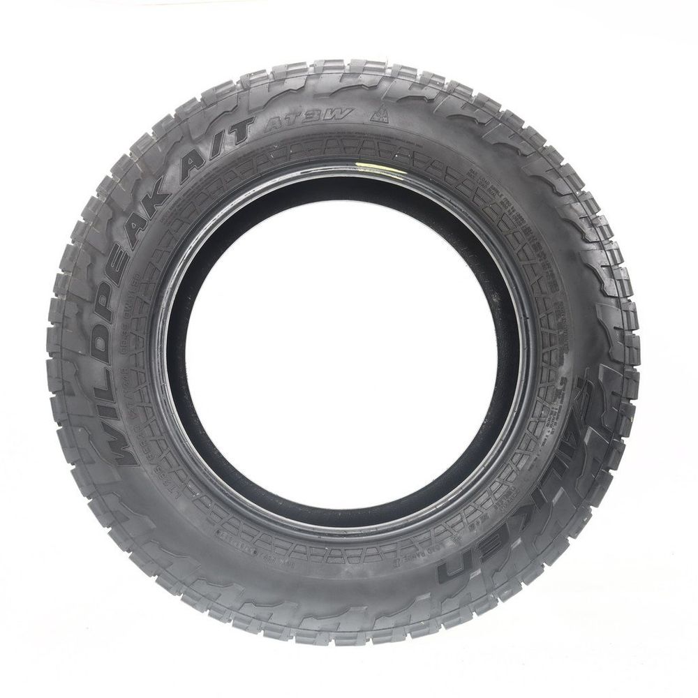 Used LT 285/65R20 Falken Wildpeak A/T3W 127/124R E - 10/32 - Image 3