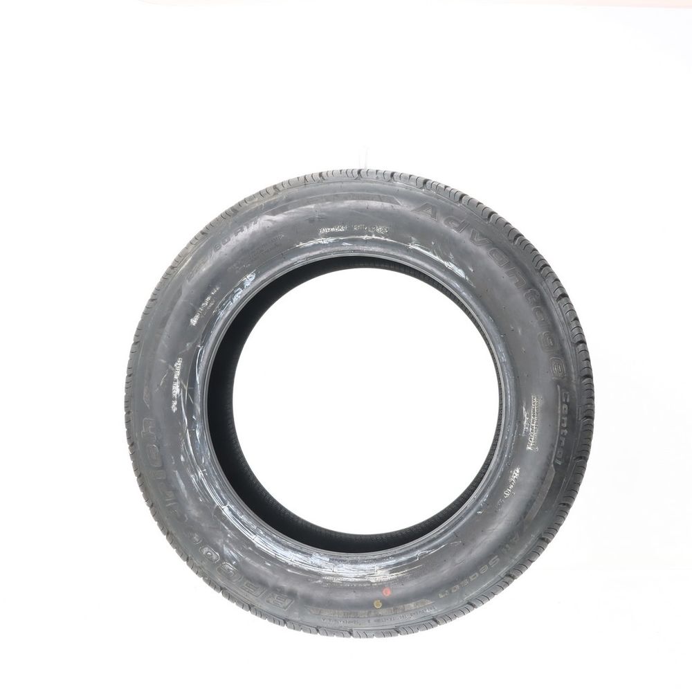 Set of (4) Used 225/60R17 BFGoodrich Advantage Control 99H - 9.5-11/32 - Image 12