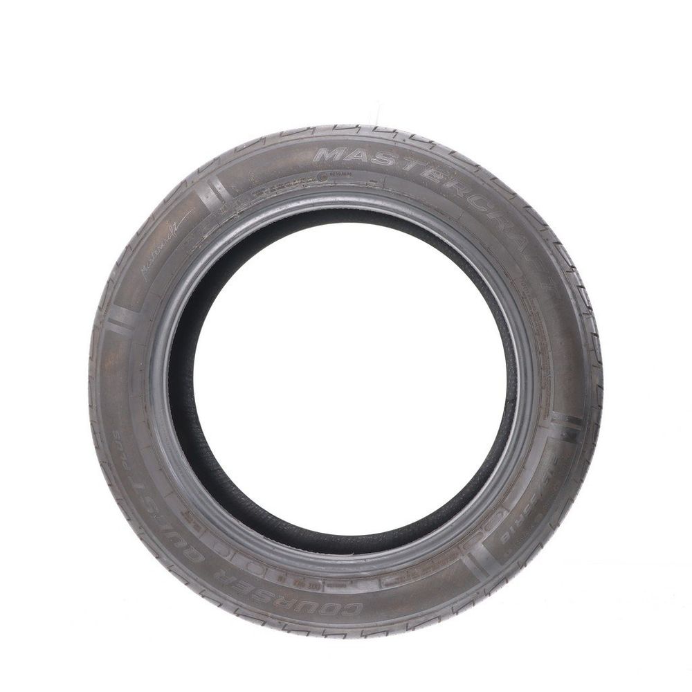 Used 215/55R18 Mastercraft Courser Quest Plus 95H - 7.5/32 - Image 3