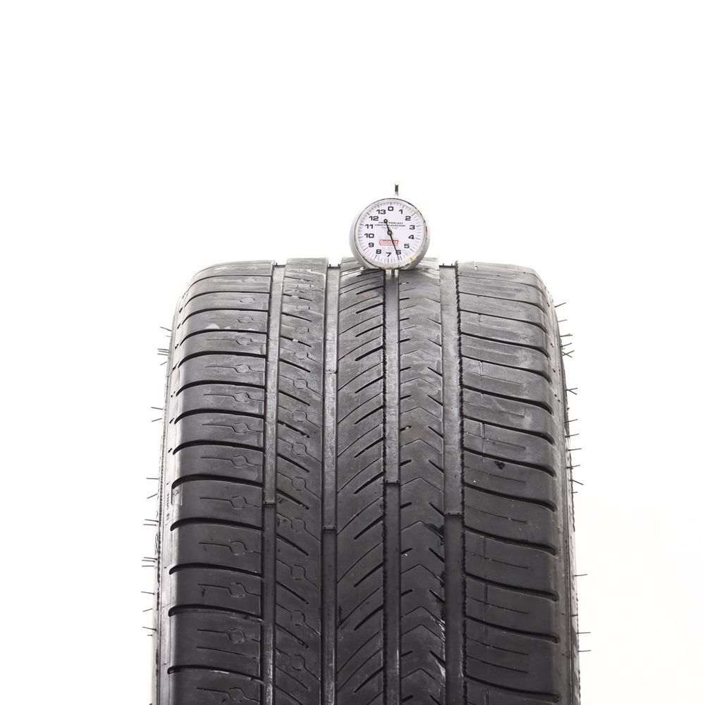 Set of (2) Used 235/40ZR20 Michelin Pilot Sport All Season 4 96Y - 6-6.5/32 - Image 2