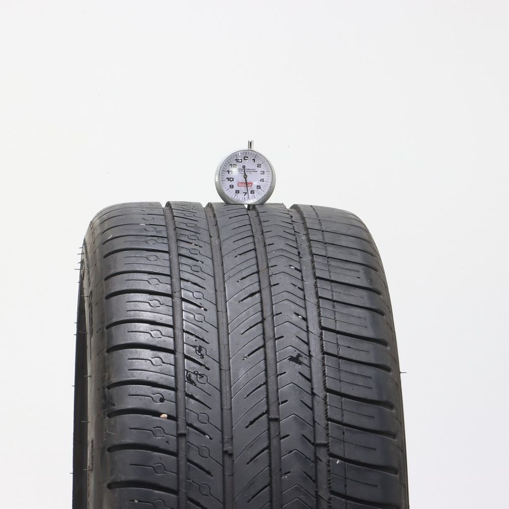 Set of (2) Used 235/40ZR20 Michelin Pilot Sport All Season 4 96Y - 6-6.5/32 - Image 5