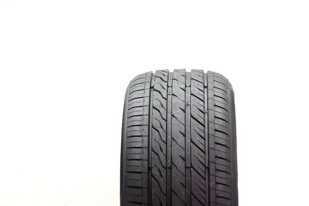 Set of (2) New 255/55ZR18 Sentury UHPT 109W - 9/32 - Image 2