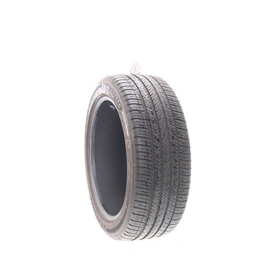 Used 255/45ZR19 Michelin Pilot Sport All Season 4 104Y - 7/32 - Image 1