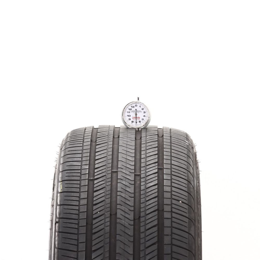 Set of (4) Used 235/40R19 Goodyear Eagle Touring 96V - 7-8/32 - Image 2